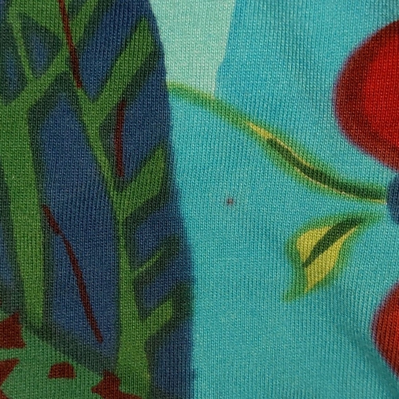 Luv2Luv sleeveless zipper hooded top - Picture 8 of 8